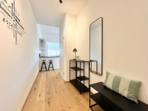 OrestaLiving - Penthouse in 1020